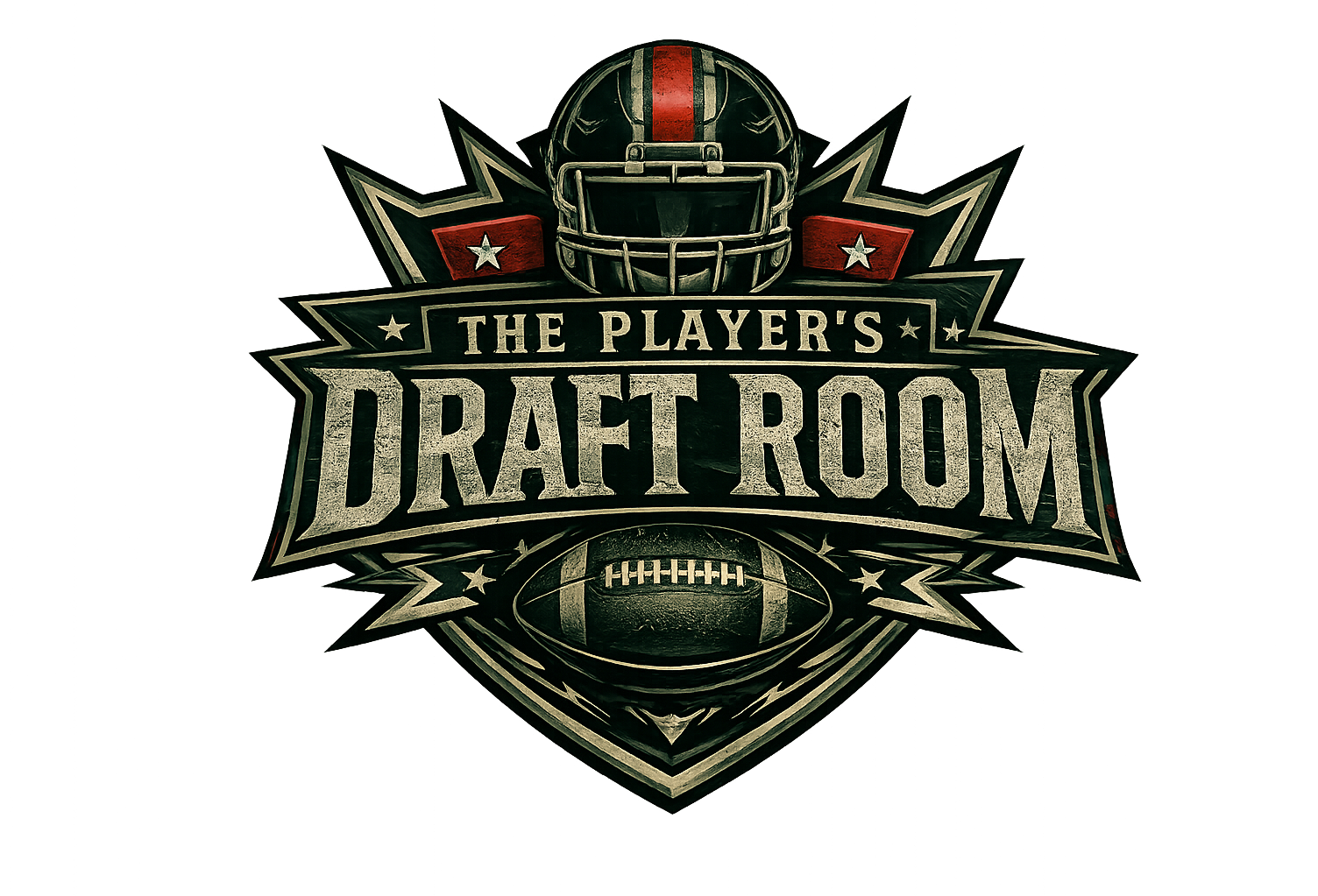 The Player's Draft Room